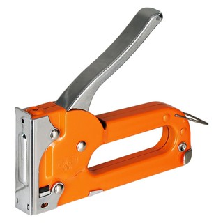 Staple punching machine STAPLE GUN MIXPRO 33-001-001 Stationary equipment Home use เครื่องเจาะ เย็บกระดาษ แม็กซ์ยิงบอร์ด