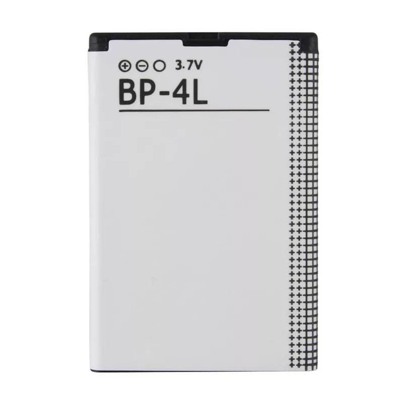 NOKIA BP-4L Li-ion BATTERY BP 4L N97, E71, E63 E90 N810 E61 N97