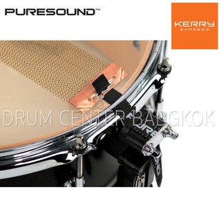 Puresound แส้สแนร์ ขนาด 13นิ้ว 14นิ้ว 20เส้น 24เส้น made in USA