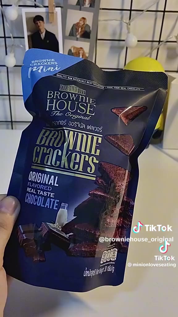 mini-crackers-มินิ-dark-chocolate-บราวนี่แคร็กเกอร์-ดาร์กช็อคโลแลต-แพ็คไซต์ขนาด-30g-6ถุง