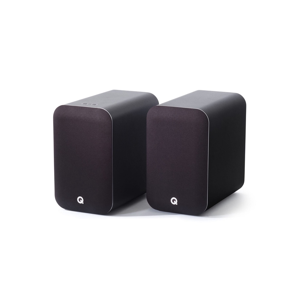 q-acoustics-m20-hd-ลำโพงไร้สายระบบแอคทีฟ