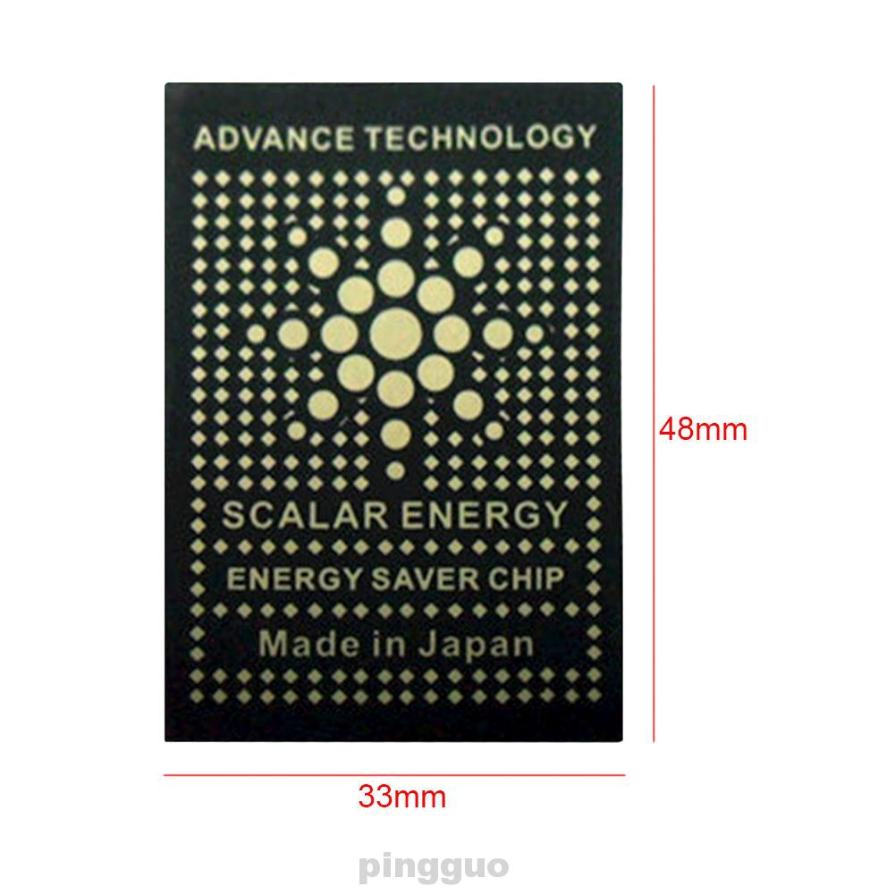 สติกเกอร์-emf-ป้องกันรังสียูวี-emr-scalar-10-ชิ้น