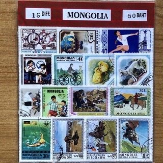 ภาพหน้าปกสินค้าแสตมป์สะสมต่งประเทศ สแตมป์ของประเทศต่างๆ international collection stamps ที่เกี่ยวข้อง