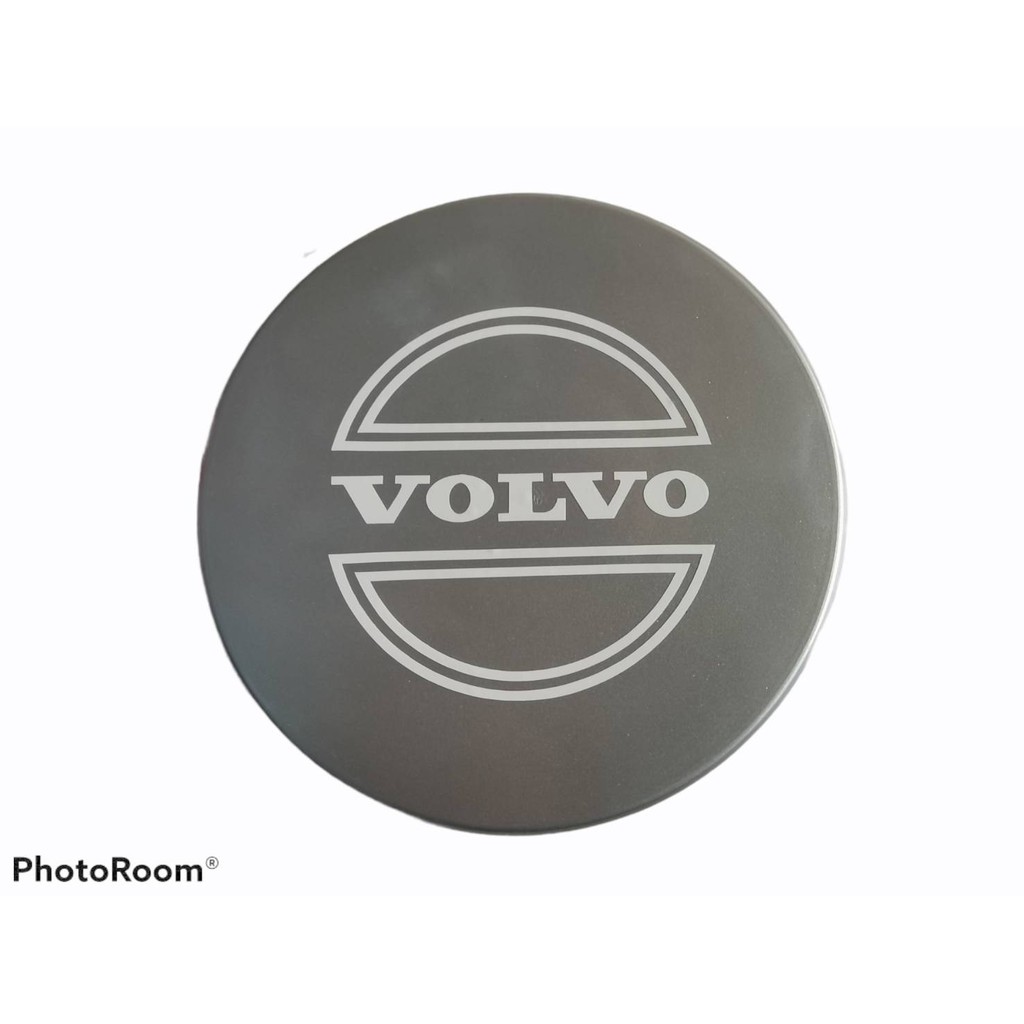 ฝาครอบดุมล้อสีบรอซ์-volvo-940-ของใหม่-สติกเกอร์ขาว-รุ่นขาสั้น-1-ฝาฝาครอบล้อดุมล้อ-ดุมแม็ก-ฝาล้อ-ฝาแม็ก-ร้านนี้การันตี