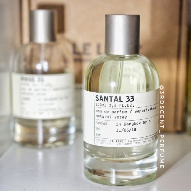 แบ่งขาย-le-labo-santal-33-decant