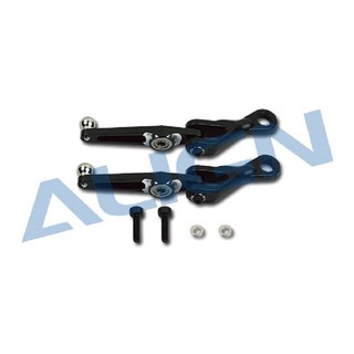 Metal Washout Control Arm H45023T อะไหล่ ฮอ เฮลิคอปเตอร์ Align Tarot Rc