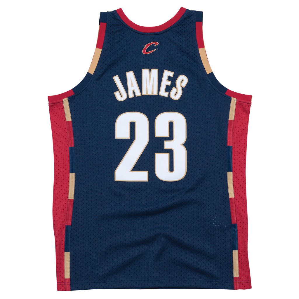 mitchell-and-ness-เสื้อ-swingman-lebron-james-cleveland-cavalier-2008-09-m-amp-n-hwc-swingman