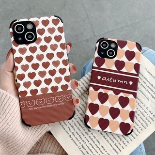 เคสโทรศัพท์มือถือ ซิลิโคน ลายหัวใจ สําหรับ Oppo Reno 6Z 6 5 5G 4 3 2 2F Pro