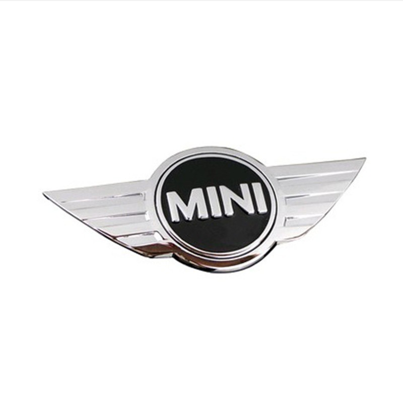 3d-โลหะ-mini-cooper-สติกเกอร์สำหรับรถยนต์-ขนาดเล็ก-ตราโลโก้