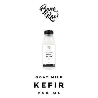 สินค้า คีเฟอร์จากนมแพะ | Goat Milk Kefir