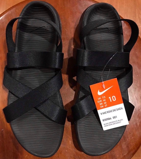 Nike Roshe One Sandal Shopee Thailand