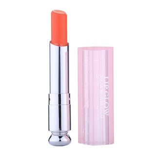 ภาพหน้าปกสินค้าDior Addict Lip Glow ขนาดปกติ 3.5g Pink001 / Coral 004 ที่เกี่ยวข้อง