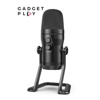 ภาพขนาดย่อของภาพหน้าปกสินค้าFIFINE K690 USB MICROPHONE จากร้าน gadgetplay บน Shopee ภาพที่ 1