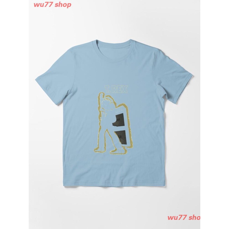 2022-electric-warrior-essential-t-shirt-เสื้อยืด-ดพิมพ์ลาย-เสื้อยืดผ้าฝ้าย-คอกลม-cotton-ความนิยม-sale-unisex