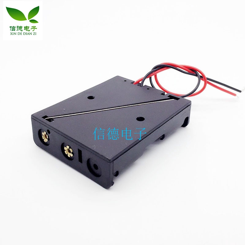 หมายเลขฝาปิด-กล่องแบตเตอรี่-5-3-4-5v-no-กล่องแบตเตอรี่-สามก้อน-5-กล่อง