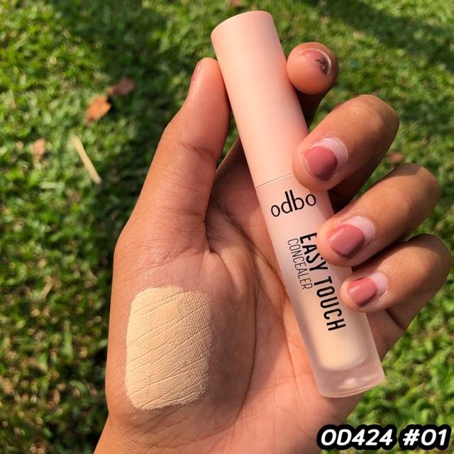 od424-odbo-easy-touch-concealer-โอดีบีโอ-อีซี่-ทัช-คอนซิลเลอร์