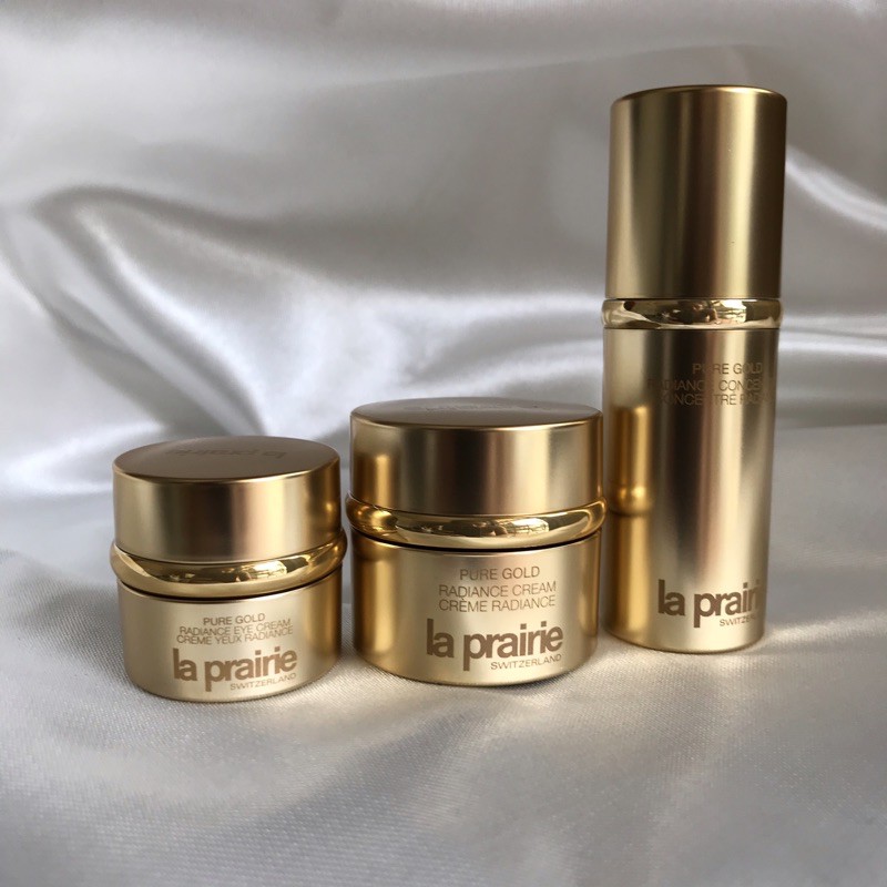 la-prairie-pure-gold-radiance-concentrate-cream-serum-eye-3-5-ml-ฉลากไทย