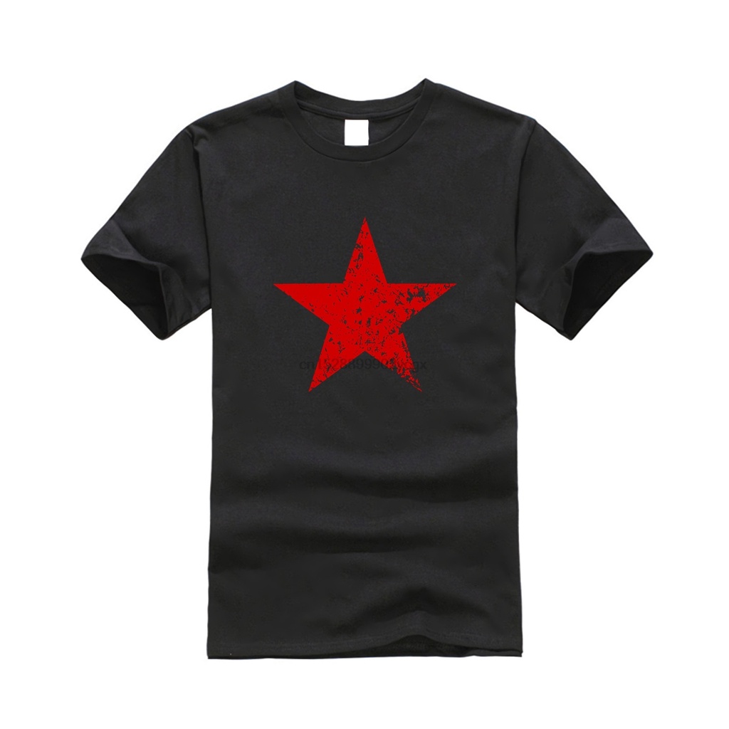 s-5xl-เสื้อยืดลําลอง-แขนสั้น-พิมพ์ลาย-che-guevara-marx-communism-สีแดง-แฟชั่นคลาสสิก-สําหรับผู้ชาย-และผู้หญิง