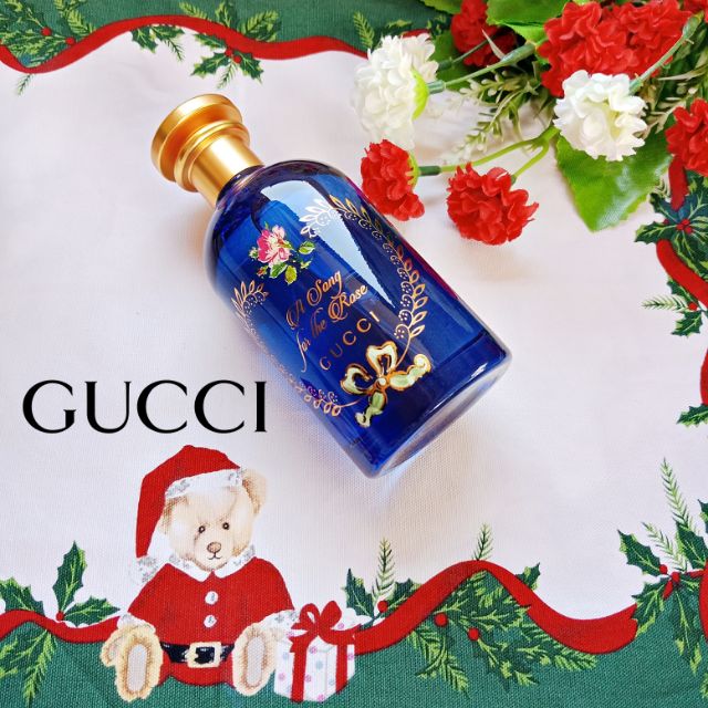 Gucci The Alchemist's Garden A Song for the Rose Eau de Parfum