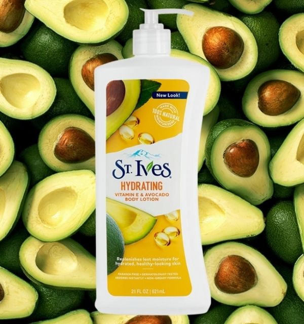 โลชั่น-st-ives-body-lotion-ขนาด-621ml-100-natural