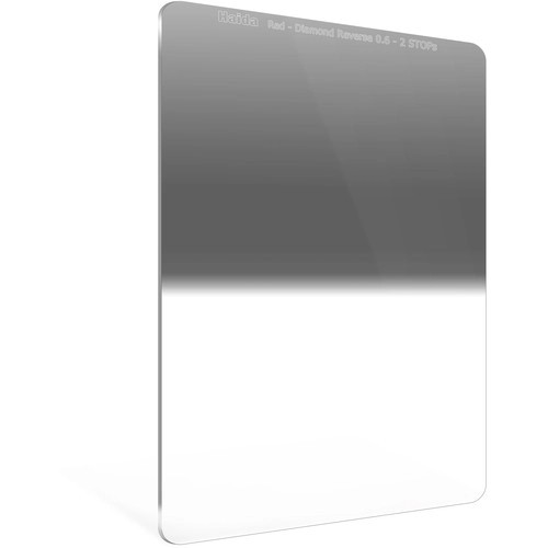 Haida Red-Diamond Reverse Grad Filter, 100*150mm ประกันศูนย์ไทย 1 ปี ...