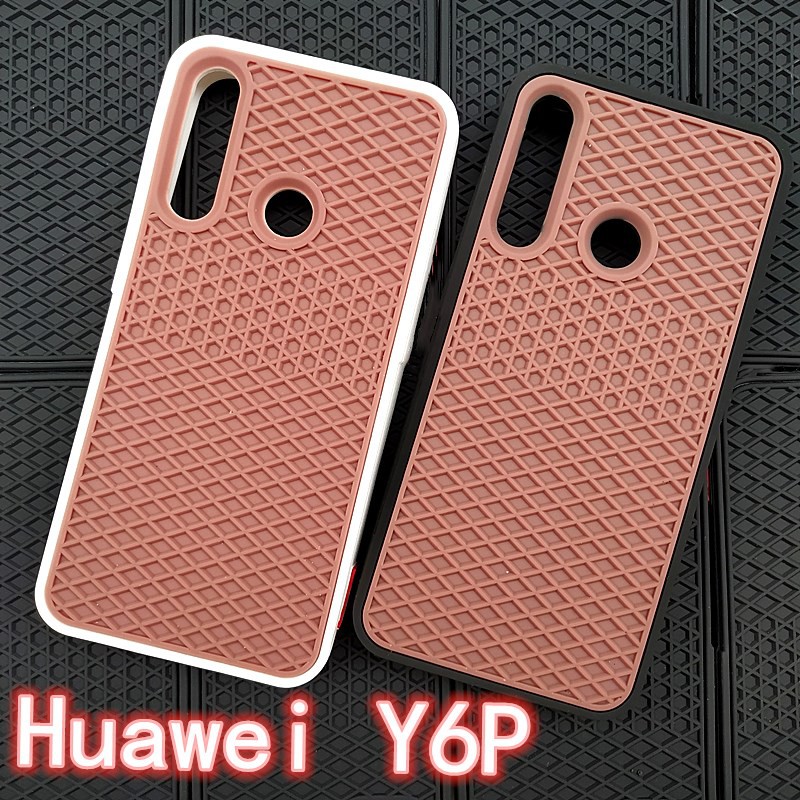 เคสโทรศัพท์มือถือยาง-แบบนิ่ม-ลายวาฟเฟิล-สําหรับ-huawei-nova-3i-5t-7i-y6-pro-y7-2019-y7a-y9prime-y6p-y7p-y8p-y7a-2020-nova-7i-p30-lite-nova4e