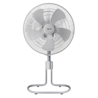 พัดลมอุตสาหกรรม พัดลมอุตสาหกรรม 18นิ้ว HATARI IS18M1 สีเทา พัดลม เครื่องใช้ไฟฟ้า INDUSTIRAL FAN 18" HATARI IS18M1 GRAY