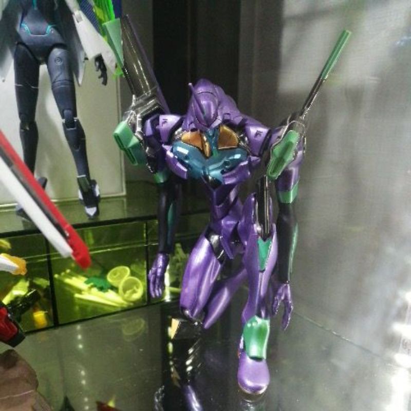 evangelion-01-hg-สีเมทาลิค