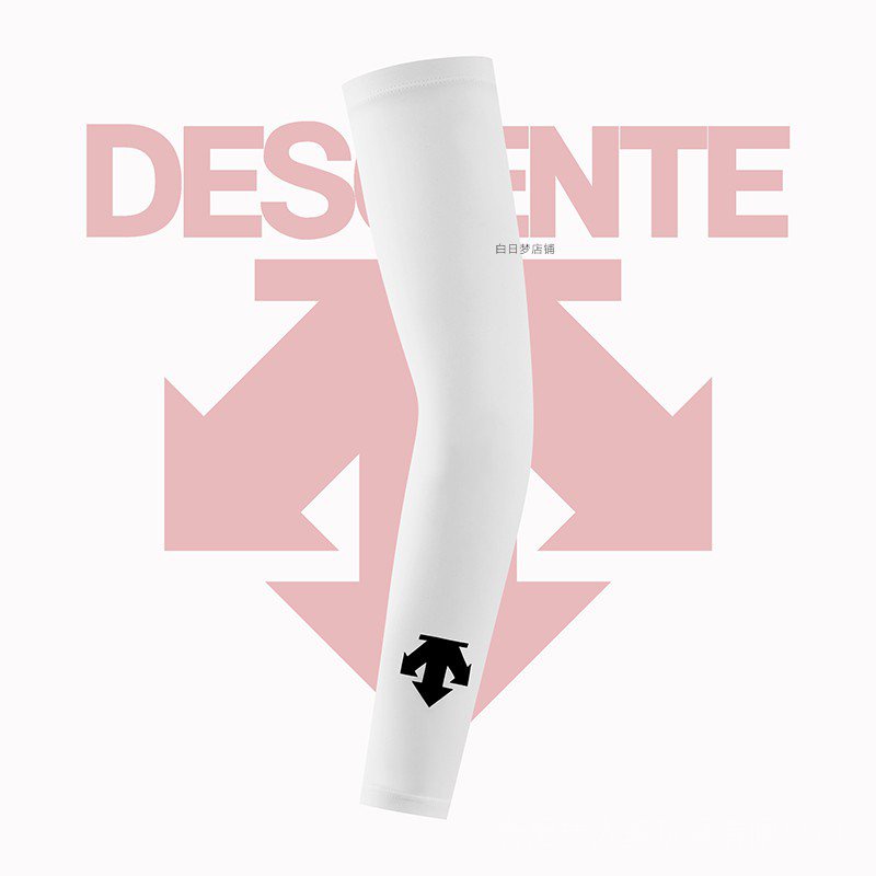 descente-เสื้อกอล์ฟ-แขนหิน-ระบายอากาศ-ซับเหงื่อ-สบาย-ยืดหยุ่นสูง-ป้องกันรังสีอัลตราไวโอเลต-สําหรับผู้ชาย-ผู้หญิง-มือสอง