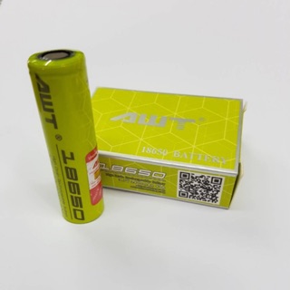 ถ่านชาร์จ AWT 18650 2400mAh 40A ของแท้ 1 ก้อน