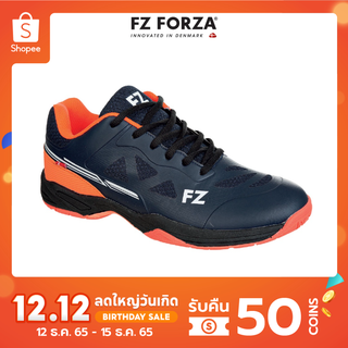 ภาพหน้าปกสินค้าFZ FORZA รองเท้ากีฬาแบดมินตัน FZ-BRACE W/M ซึ่งคุณอาจชอบสินค้านี้