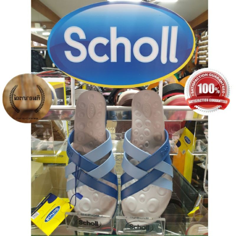 scholl-cindy-รองเท้าสกอลล์รุ่น-ซินดี้-สำหรับผู้หญิง
