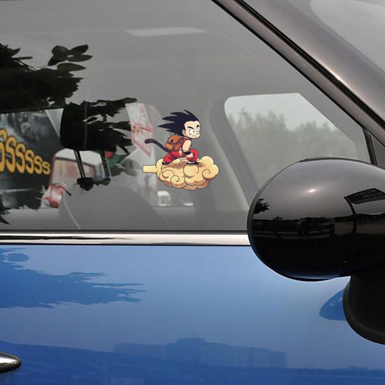 funny-car-sticker-decals-hello-kitty-hit-on-glass-cute-styling-car-accessories