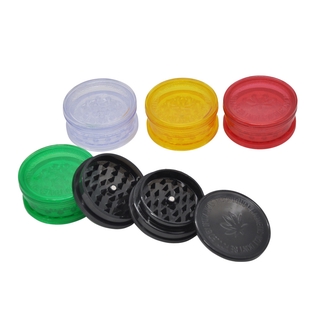 Grinder plastic 60 mm. ที่บดพลาสติก ขนาด 60 มม.