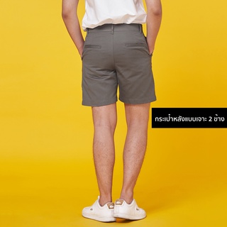 ภาพขนาดย่อของภาพหน้าปกสินค้ากางเกงขาสั้นชิโน่ ผ้า Cotton100% นิ่มใส่สบาย by Normal Boy จากร้าน normal.boy บน Shopee ภาพที่ 4