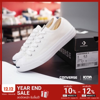 Converse Jack Purcell CP OX  