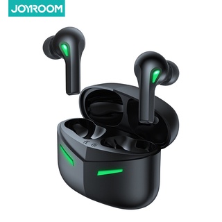 หูฟังเล่นเกม Joyroom FlyLead JR-TP2 หูฟังอินเอียร์ สำหรับชาวเกมเมอร์ เสียงดีเข้าถึงรอบทิศทาง พร้อมจัดส่ง