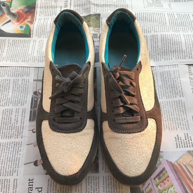 รองเท้าผ้าใบ Dapper แท้ 💯 | Shopee Thailand