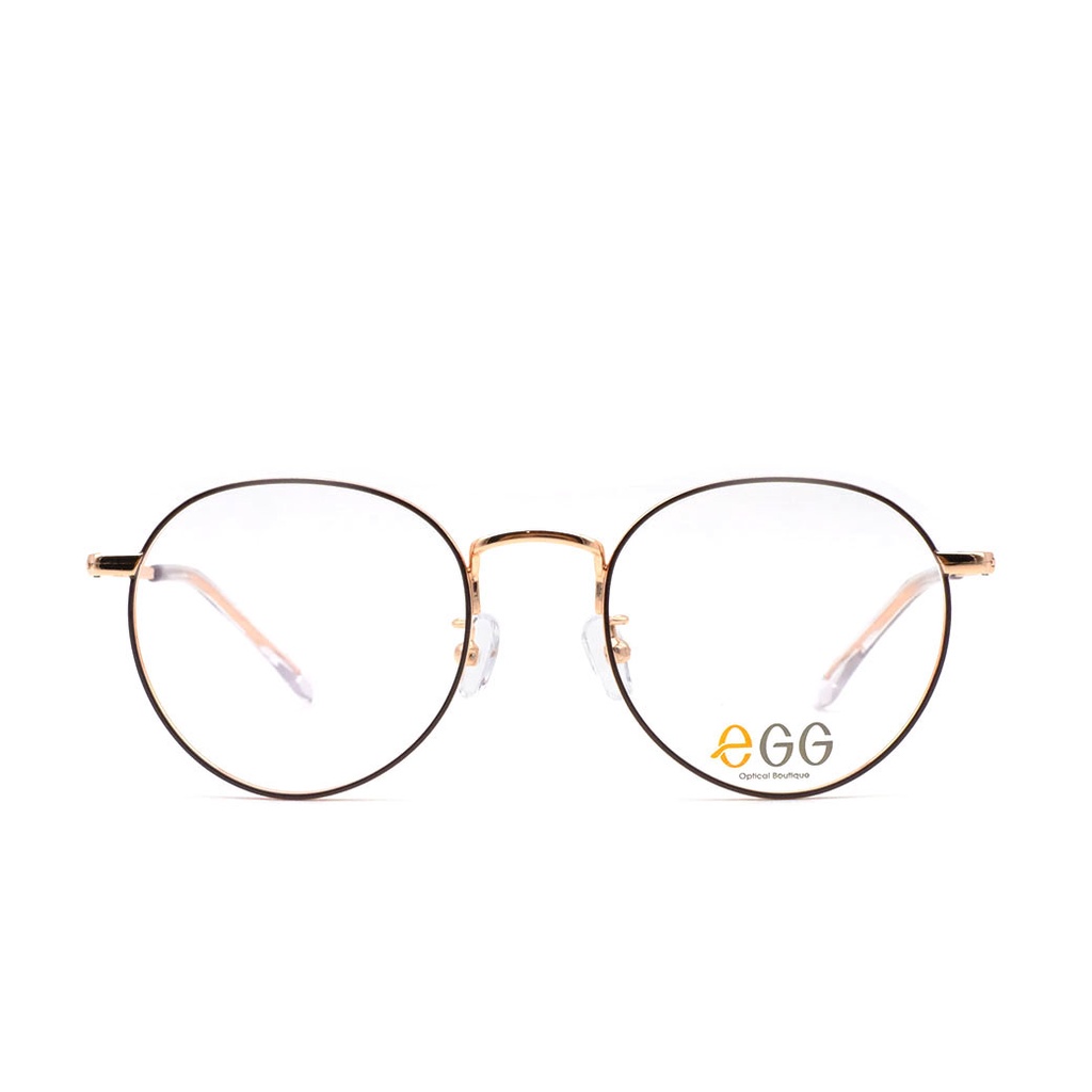 ฟรี-คูปองเลนส์-egg-แว่นสายตาแฟชั่น-ทรงกลม-รุ่น-fegb3419326