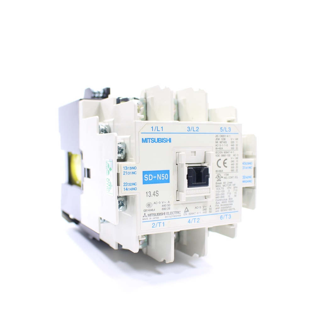 sd-n50-mitsubishi-magnetic-contactors-mitsubishi-sd-n50-mitsubishi-แมกเนติกคอนแทกเตอร์-magnetic-sd-n50-magnetic