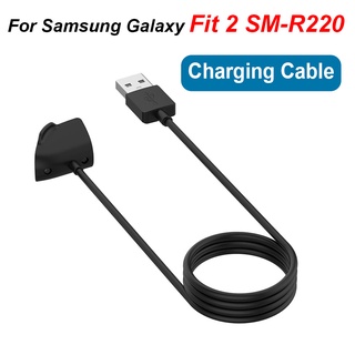 อะแดปเตอร์สายชาร์จ Usb สําหรับ Samsung Galaxy Fit 2 SM-R220