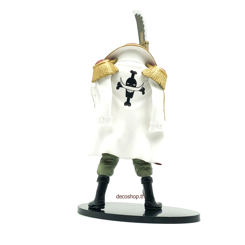 ภาพสินค้าโมเดล ของเล่น วันพีช หนวดขาว Edward Newgate One Piece ขวัญของเล่นทำมือ ตกแต่งโต๊ะ เด็กผู้ชาย ญี่ปุ่น การ์ตูน จากร้าน decoshop.th บน Shopee ภาพที่ 4