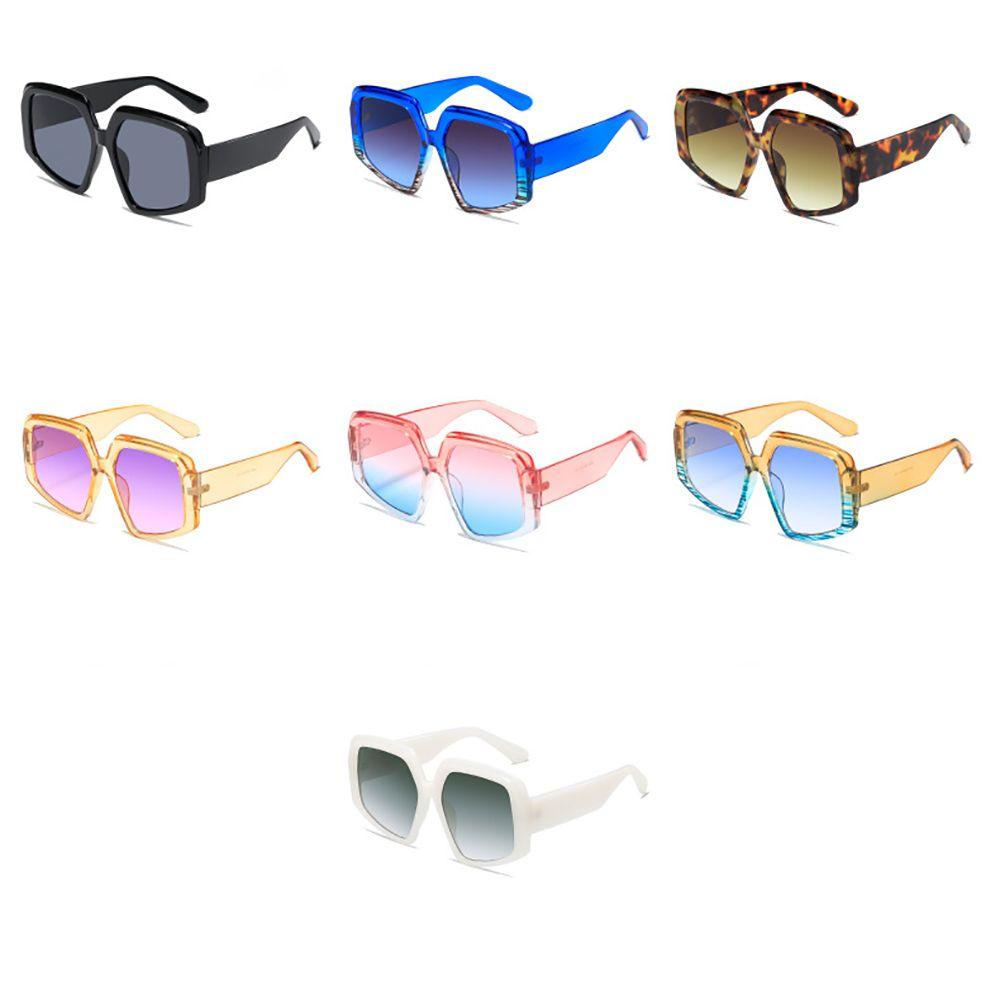 aroma-แว่นกันแดด-หลายเหลี่ยม-เรียบง่าย-ป้องกันรังสียูวี-แว่นตาเจลลี่-สี-ชาย-หญิง-ป้องกันรังสีแก้ว-แว่นตาป้องกันรังสี-สําหรับผู้หญิง-แว่นตาผู้หญิง-แว่นตา