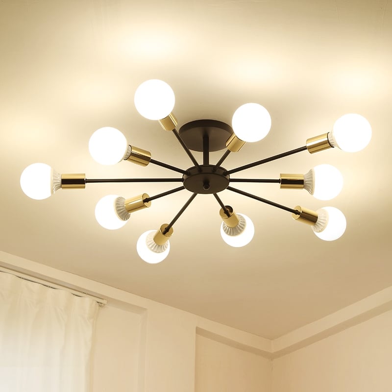 โคมไฟเพดานดีไซน์-led-โดย-sp-lighting-amp-d-cor-lampu-siling-menarik-nordic-lighting-lamp