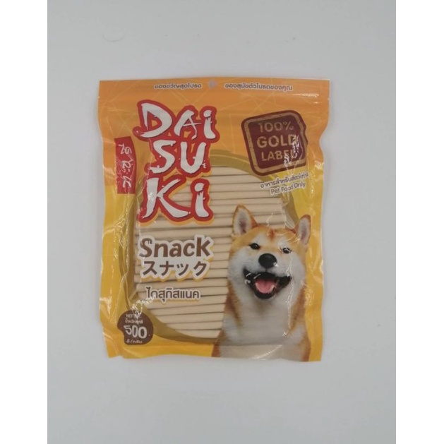 daisuki-snack-รสนม-500กรัม-x-1-ซอง