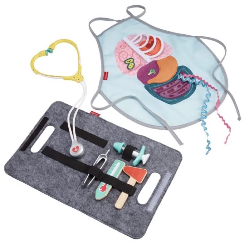 fisher-price-patient-and-doctor-kit-9-piece-medical-pretend-play-gift-set