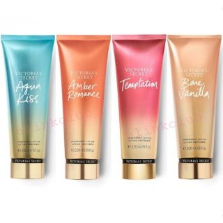 Victorias Secret Lotion โลชั่น น้ำหอมเข้มข้น ขนาด 236ml.