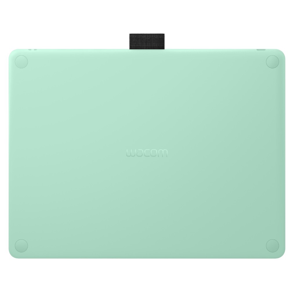 wacom-intuos-pen-medium-with-bluetooth-รุ่น-ctl-6100wl-e0-cx-pistachio-green