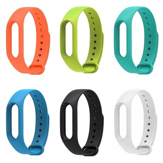 สมาร์ทวอช Band Strap Bracelet for Xiaomi Mi Band 2