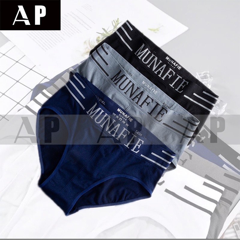 ap-กางเกงในขาเว้าผู้ชาย-เบาบาง-ใส่สบาย-ไม่อึดอัด-ฟรีไซส์-เอว-28-38นิ้ว